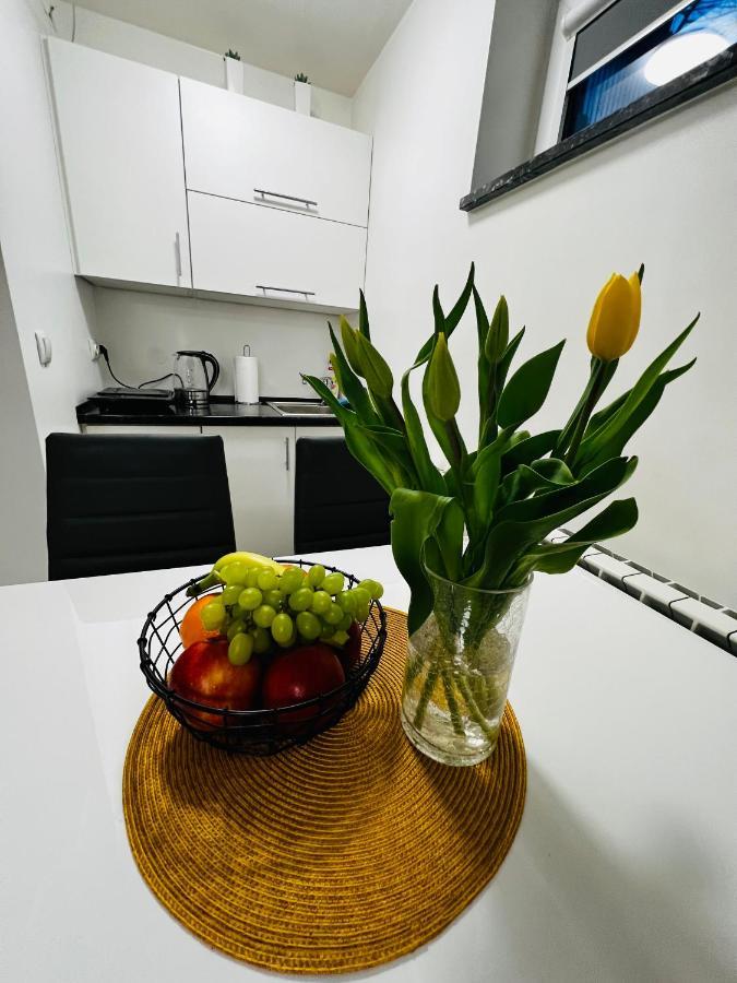 Apartament Play Pietrzykowice (Bielsko-Biala) Exterior foto
